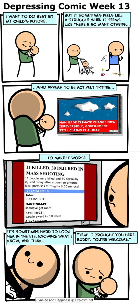 explosm comics|cyanide and happiness best comics.